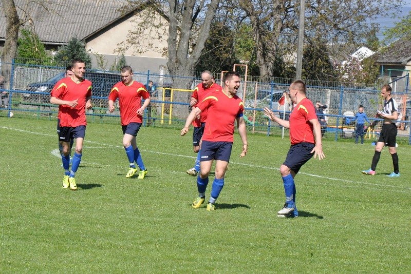 Результати поєдинків 10-го туру чемпіонату Ужгородщини з футболу