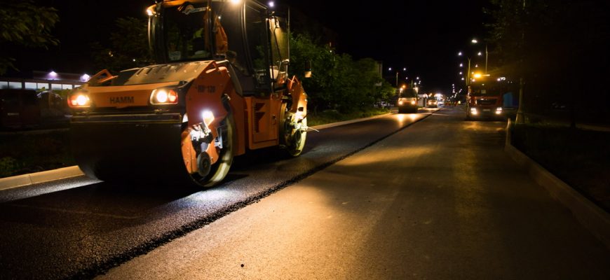 До уваги водіїв: в Ужгороді обмежено рух автомобільного транспорту на одній із вулиць