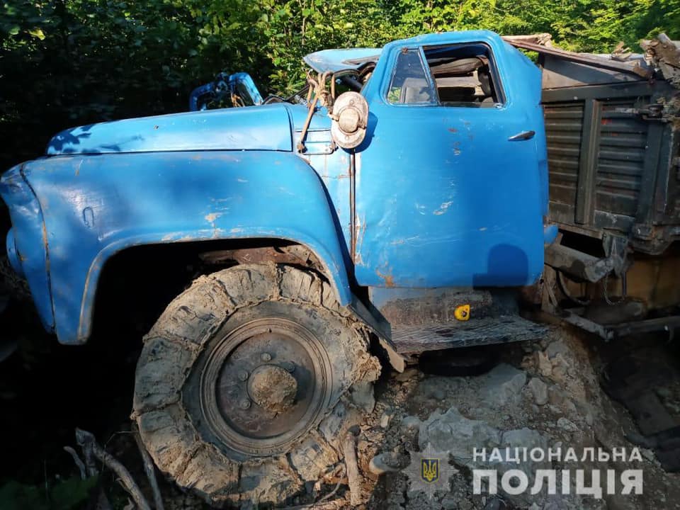 Смертельна ДТП на Міжгірщині: троє постраждалих та одна загибла (ФОТО)