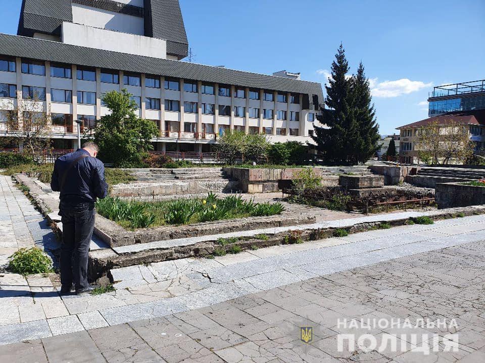 Завдав державі збитків на понад 1 мільйон гривень: затримано експосадовця Ужгородської міської ради (ФОТО)