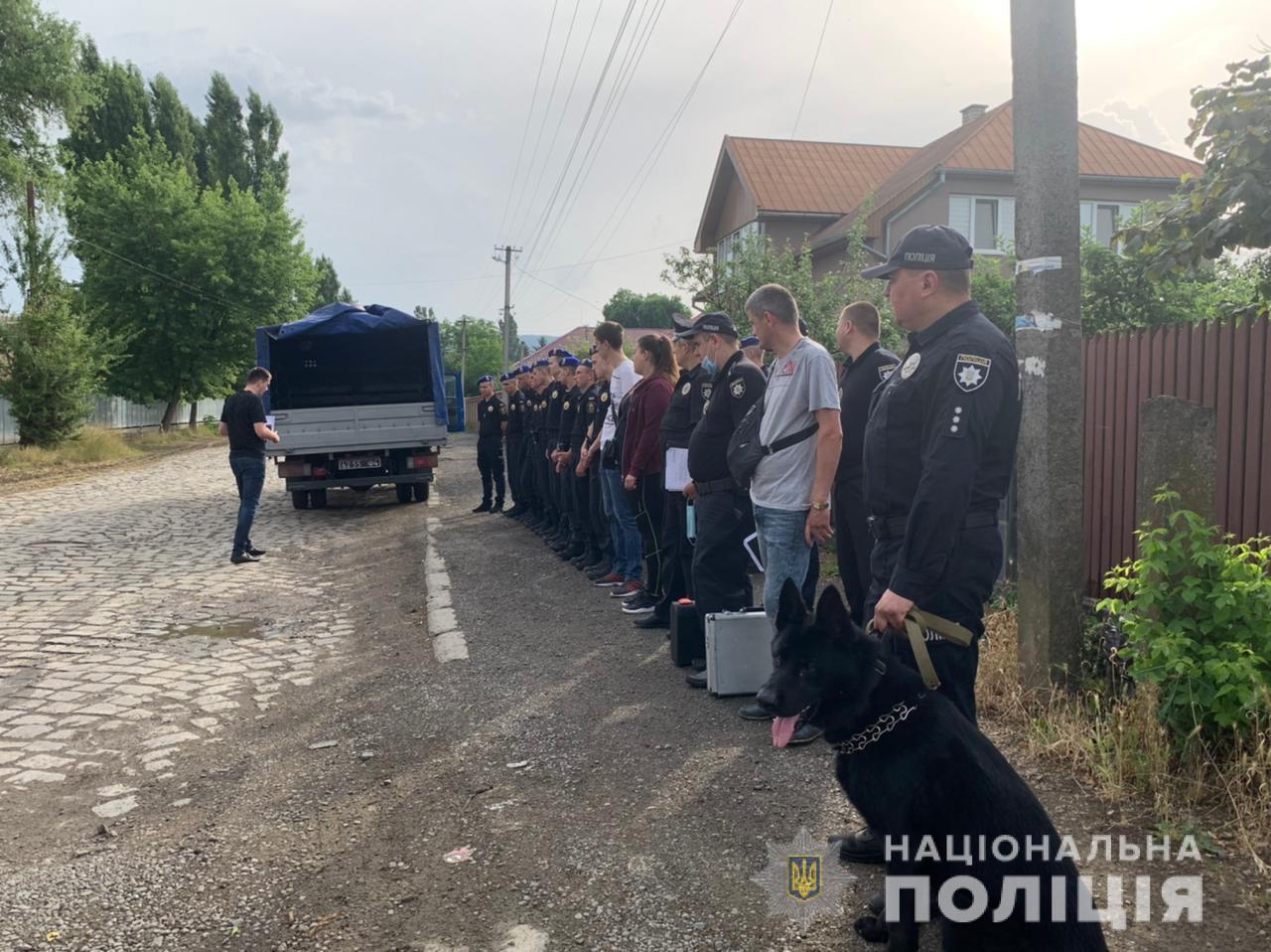 На Закарпатті у водоймі знайшли тіло 19-річного військового, який зник кілька тижнів тому: подробиці (ФОТО)