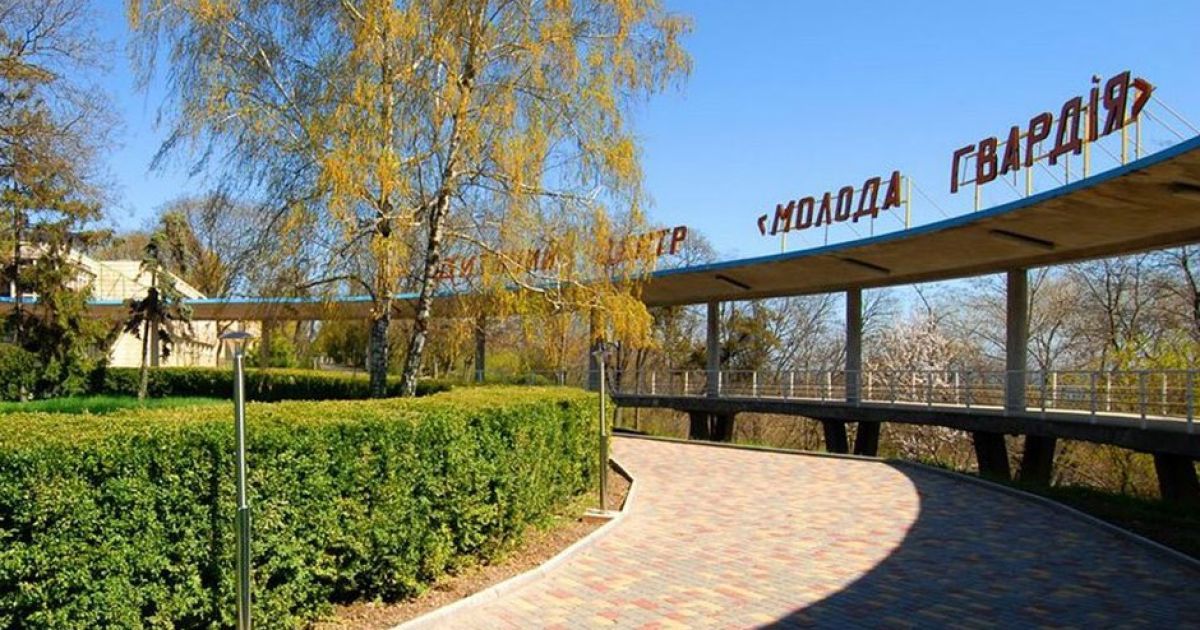 У дитячому таборі Одеси стався спалах COVID-19: захворіло понад 40 людей