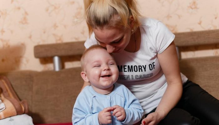 Підтримати маленького земляка Павлика Мотичку: на Закарпатті відбудеться благодійне змагання (ВІДЕО)