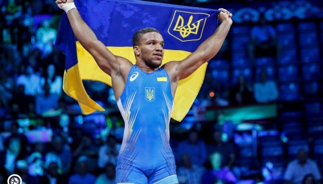 Жан Беленюк приніс Україні перше олімпійське «золото» у Токіо-2020 (ФОТО)