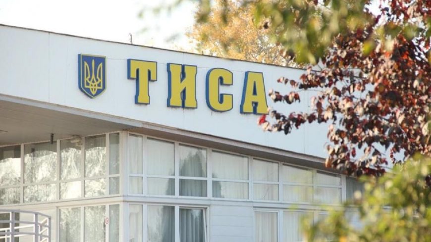 На пункті пропуску “Тиса” утворилися великі черги