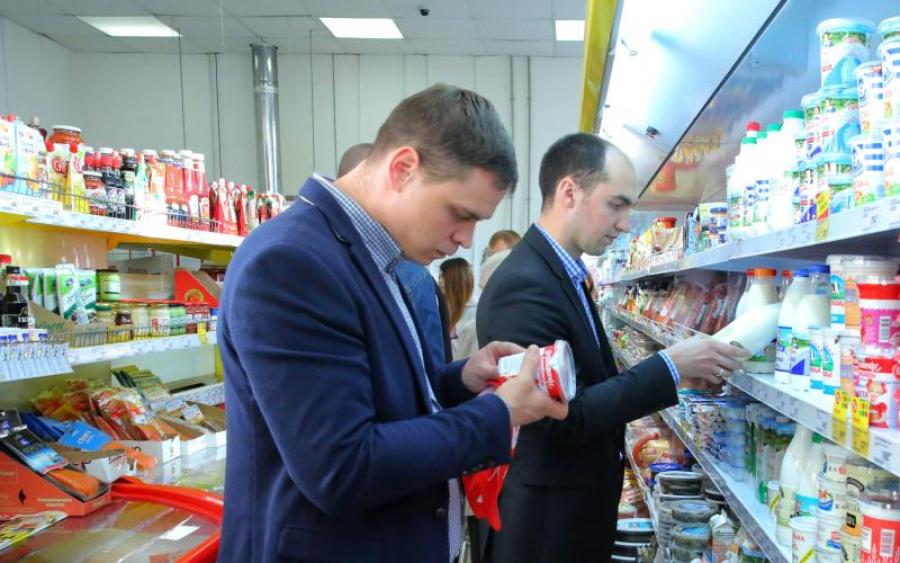 Нові ціни на продукти: чого чекати українцям