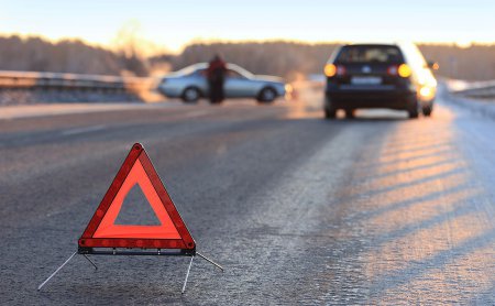 Вісім п'яних водіїв за ніч на дорогах Закарпаття (ФОТО)