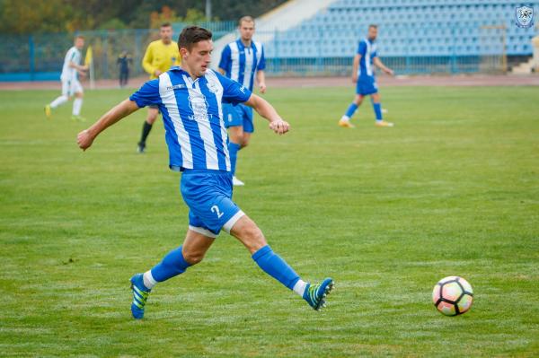 Завтра в Ужгороді ФК «Минай» прийматиме ФК «Калуш»