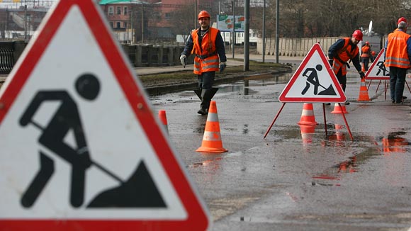 На Закарпратті ремонтують дорогу Вилок – Велика Копаня