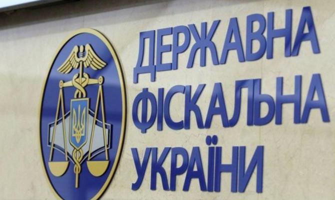 Головне управління ДФС у Закарпатській області інформує