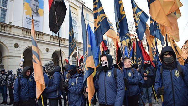 МЗС Польщі: в обмін на поставки газу Україні ми отримуємо марш націоналістів