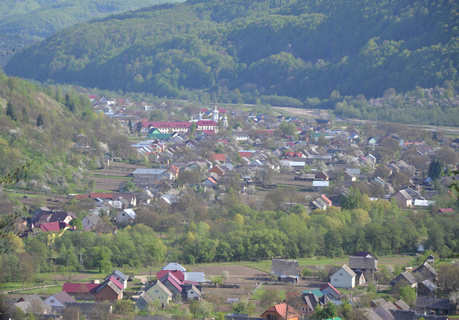 Вперше с. Новоселиця на Тячівщині згадується в угорському документі «Мараморошська книга спогадів»