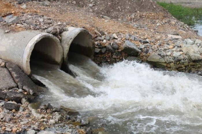 «Питна вода Закарпаття» - очисні споруди краю будуватимуть за міжнародні кошти