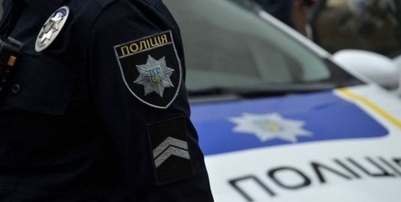 Поліція затримала підозрюваного в замаху на крадіжку грошей та їжі з кухні мешканки Лінців