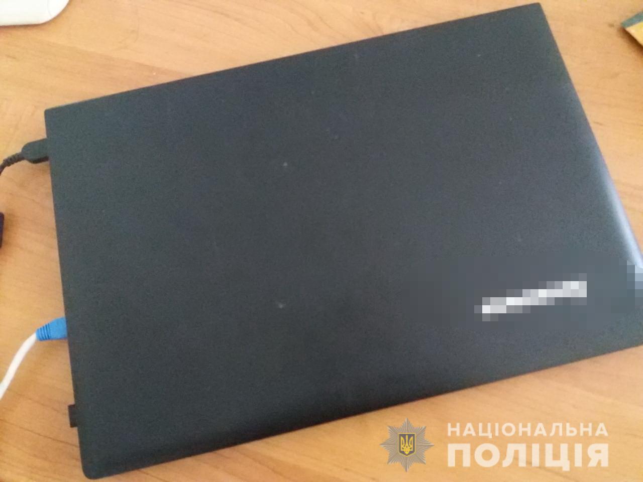 На Ужгородщині, Мукачівщині та Берегівщині  минулої доби розкриті майнові злочини