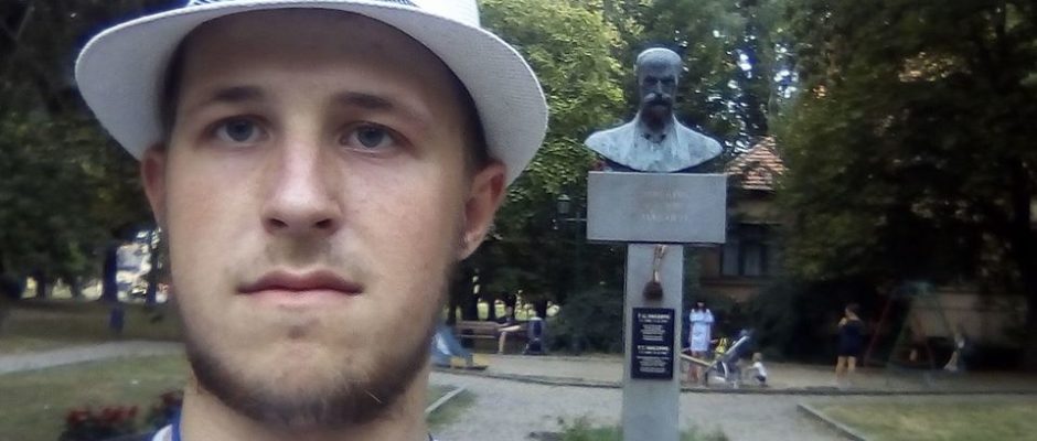 Учасники Літньої школи з програмування в Ужгороді змагалися з фотоквесту