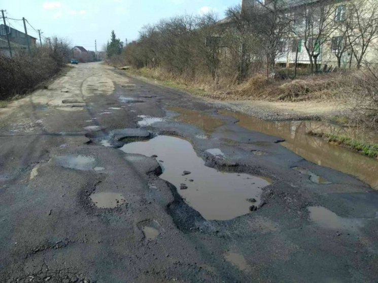 Закарпатська обласна державна адміністрація звернулася до суду