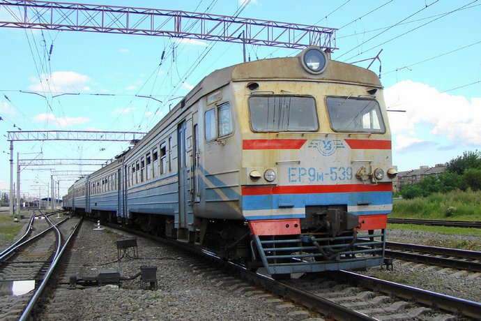 Чи стане на Закарпатті менше електричок?