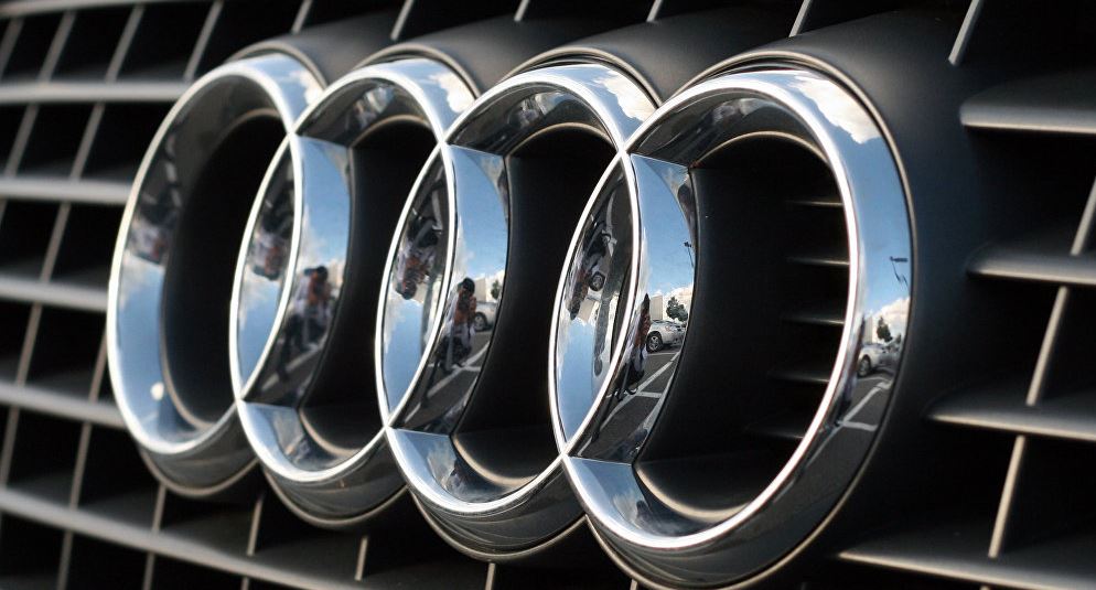 У Виноградові на "Audi-євроблясі" маневрував п’яний водій-"рецидивіст"