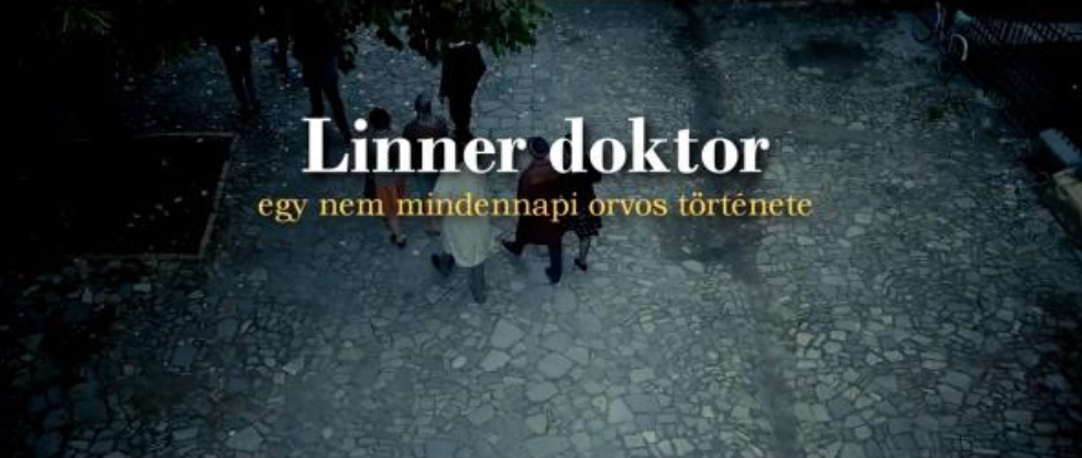 Документалку закарпатців Бунди "Доктор Ліннер" вже можна подивитись в мережі (ВІДЕО)