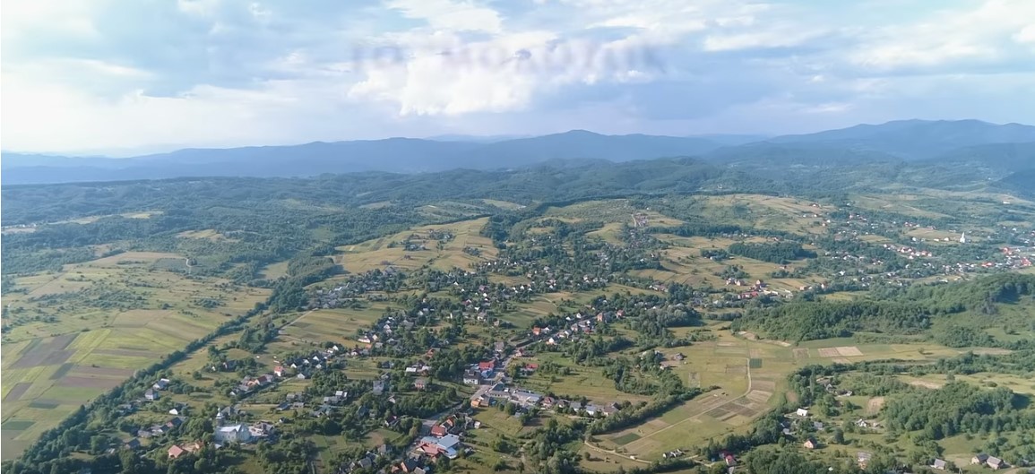 На Хустщині знімають закарпатський короткометражний серіал (ВІДЕО)