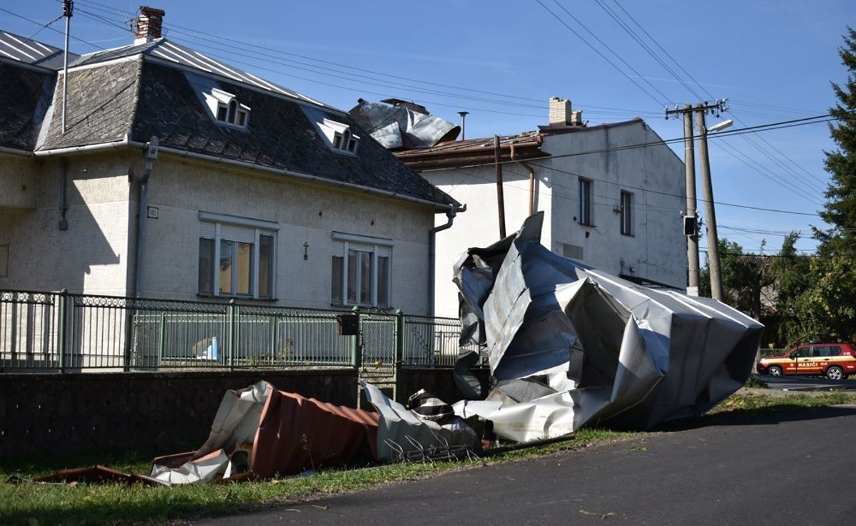 Ремонт у борг: лише через півроку Кабмін виділив кошти для ліквідації стихійного лиха на Закарпатті