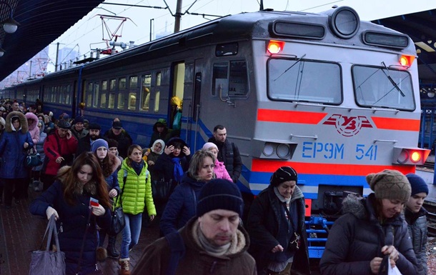 Онлайн - сервіс "Укрзалізниці" дав збій: як придбати квитки?