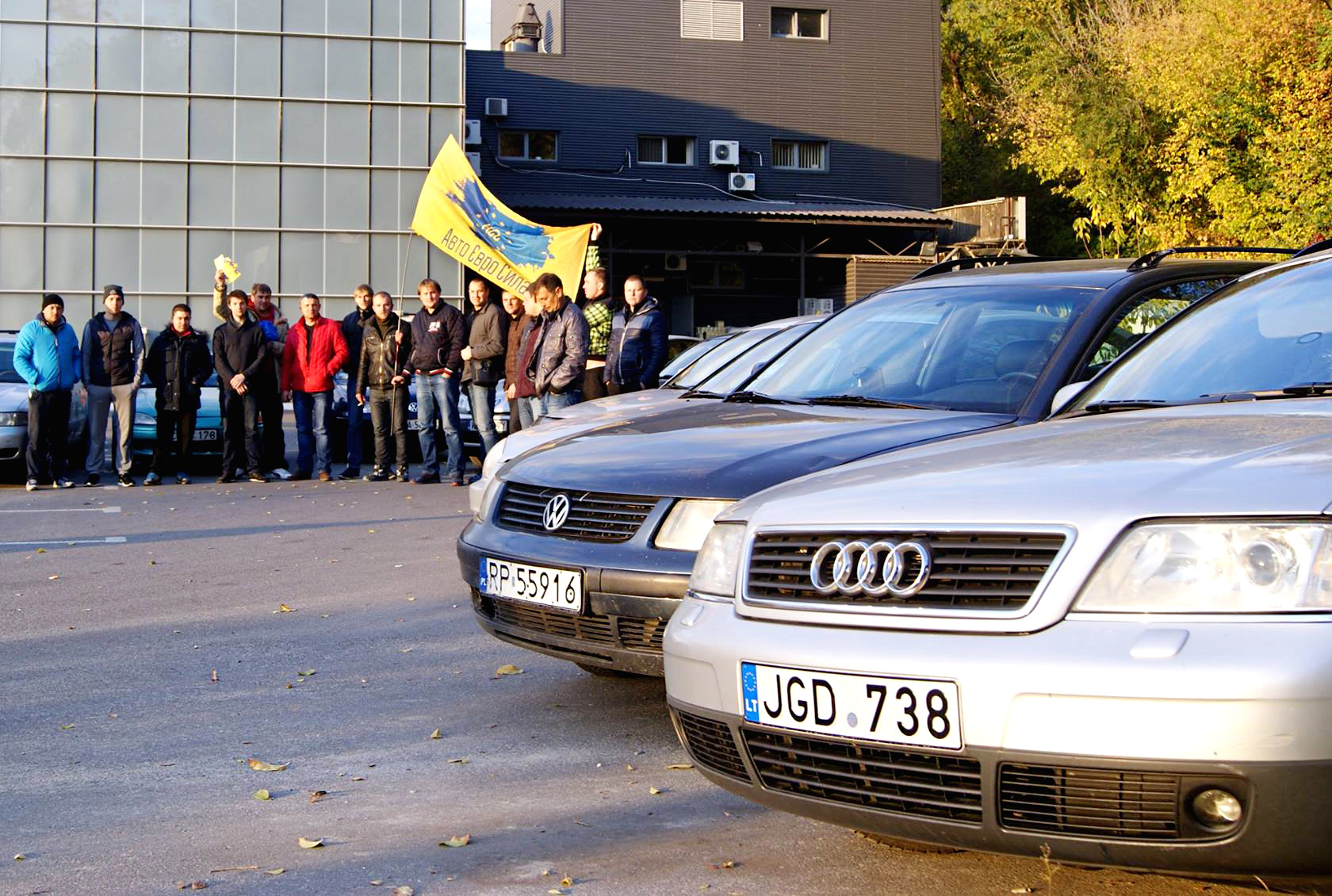 "Приготуйтесь видати набагато більше": у соцмережах розповідають про розмитнення авто