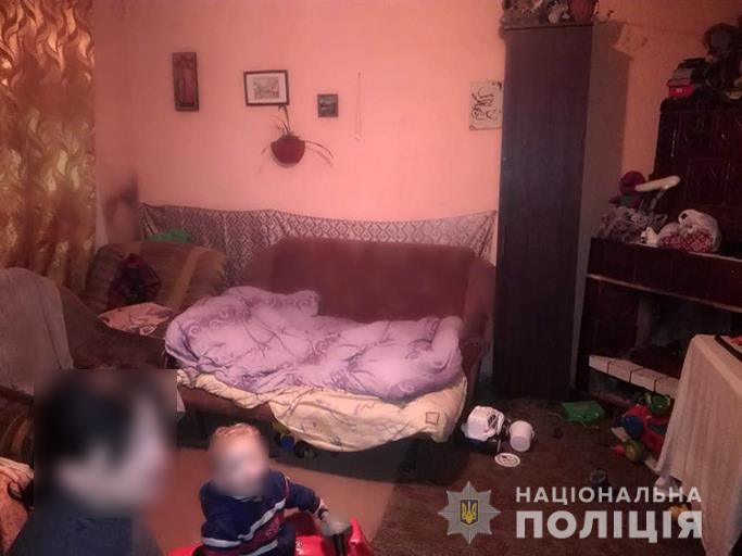 14-річний хлопець втік із дому через постійні побутові конфлікти у сім'ї (ФОТО)