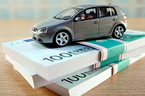 Українцям спростили процедуру продажу розмитнених авто