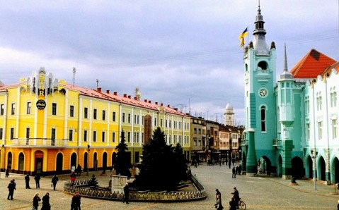 У Мукачеві незабаром на одну сімейну амбулаторію стане більше