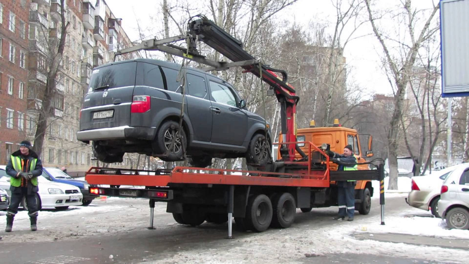 Набув чинності наказ, який стосується усіх водіїв