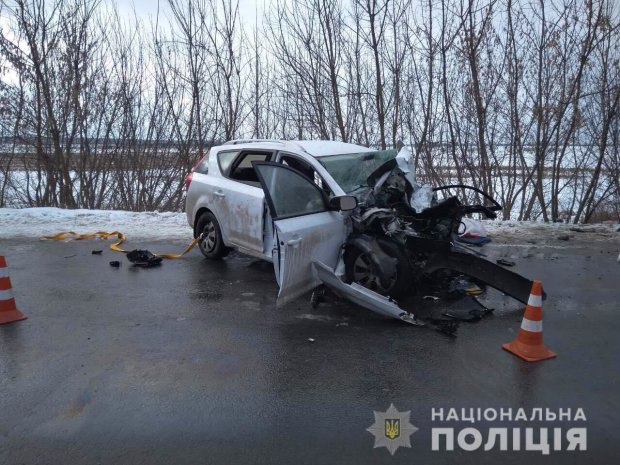 Жахлива аварія забрала життя відомого українського баскетболіста, екс-гравця "Ужгорода" (ФОТО)