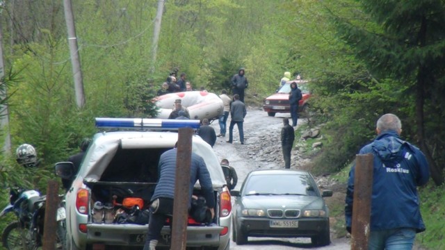 Троє загиблих, десятеро травмованих: наслідки жахливої аварії в Карпатах (ФОТО,ВІДЕО)