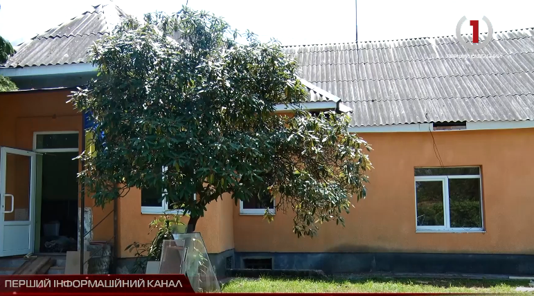 Півстоліття в очікуванні: у Баранинській початковій школі триває капітальний ремонт (ВІДЕО)