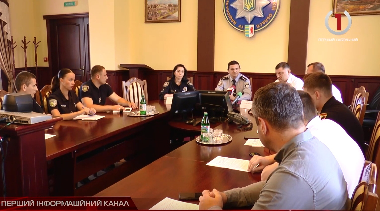 Ужгород та Мукачево стають безпечнішими (ВІДЕО)