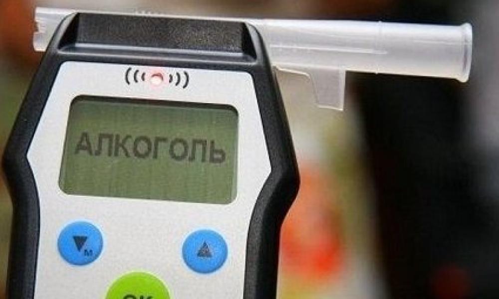 Щодня одне й те саме: на Закарпатті за добу впіймали чотирьох хмільних водіїв