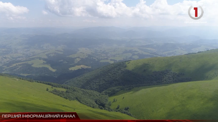 Кількість повідомлень про заблукалих туристів зростає (ВІДЕО)