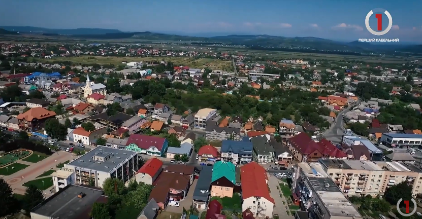 Децентралізація - реформа шалених можливостей (ВІДЕО)