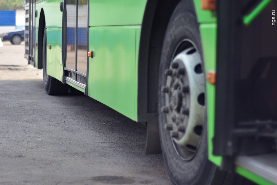 В Ужгороді курсуватиме спеціальний автобус на "Бабине літо" (Розклад руху)