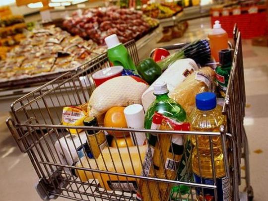 Закарпатцям варто чекати на здорожчання деяких продуктів