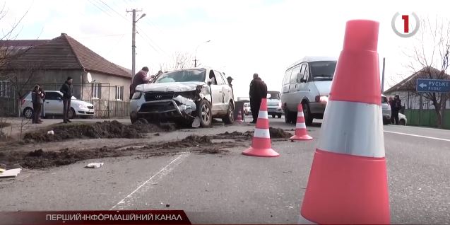 Смерть на швидкості: на Закарпатті почастішало трагічних ДТП (ВІДЕО)