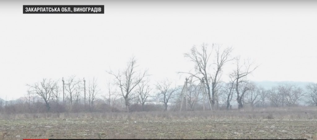 За яким принципом розділяють: "земельний скандал" у Виноградові (ВІДЕО)