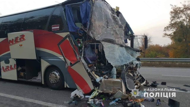 Суд виніс вирок щодо ДТП, в якій загинула акторка "Дизель шоу" 