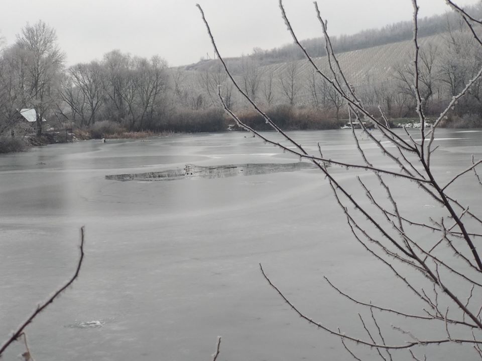 На Берегівщині під час риболовлі потонуло двоє чоловіків (ФОТО)