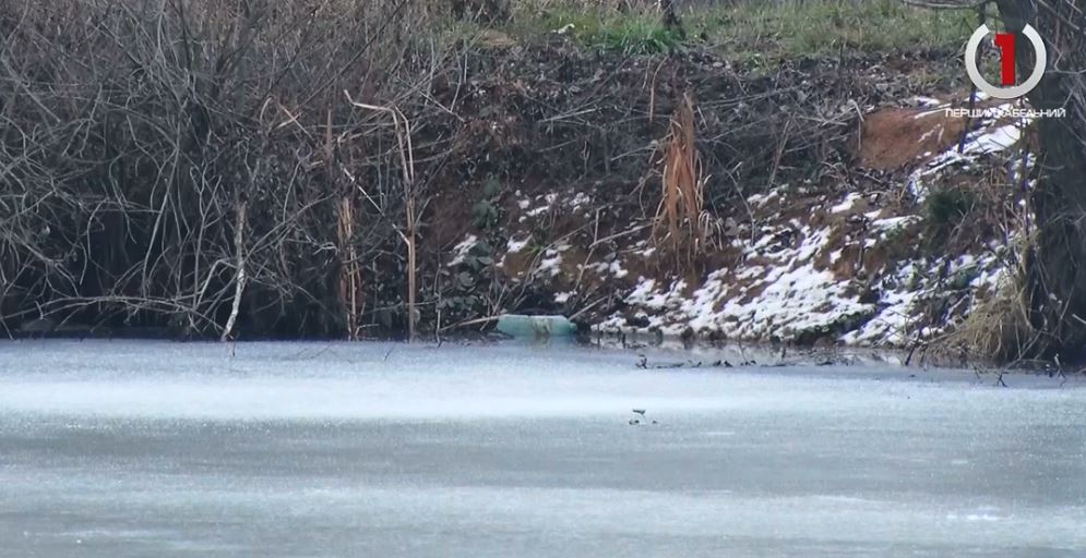 Крижана пастка на Закарпатті: рятувальники про небезпеку (СЮЖЕТ)