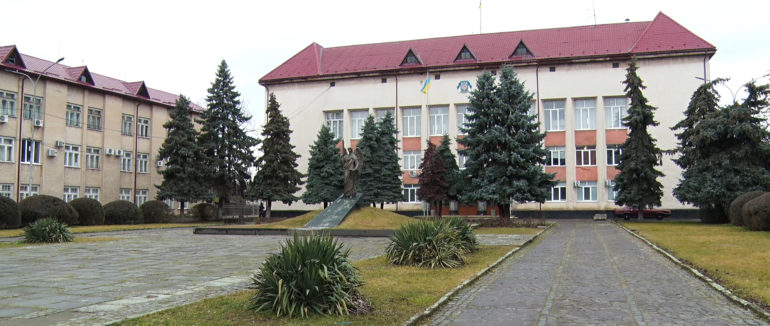 За допис у мережі на виноградівця написали заяву до поліції (ВІДЕО)