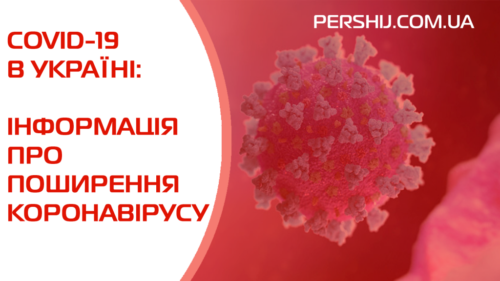 За добу у світі на COVID-19 захворіло більше 80 тисяч людей, в Україні - 343