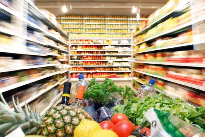 Чергове здорожчання: які продукти зросли в ціні на Закарпатті