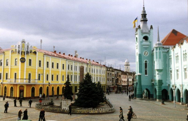 Вслід за Ужгородом: мукачівських підприємців звільнять від податку